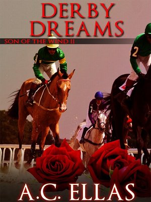 cover image of Derby Dreams